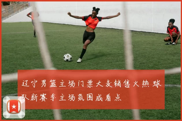 辽宁男篮主场门票大麦销售火热 球队新赛季主场氛围成看点
