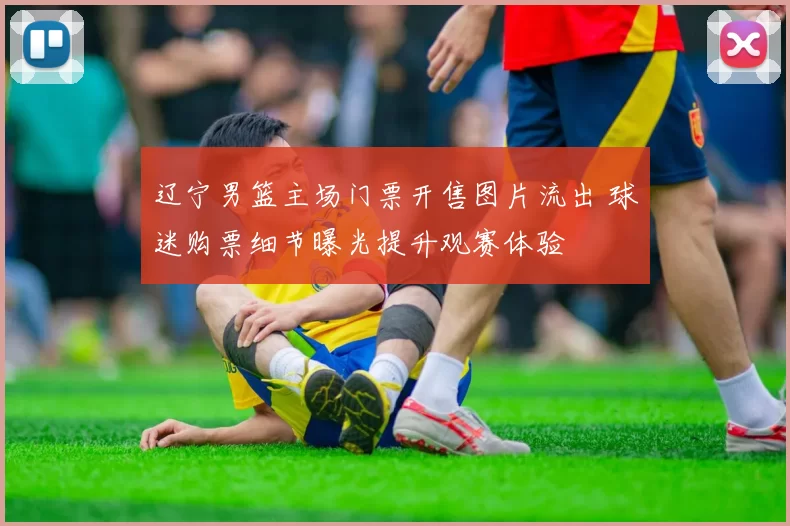 辽宁男篮主场门票开售图片流出 球迷购票细节曝光提升观赛体验